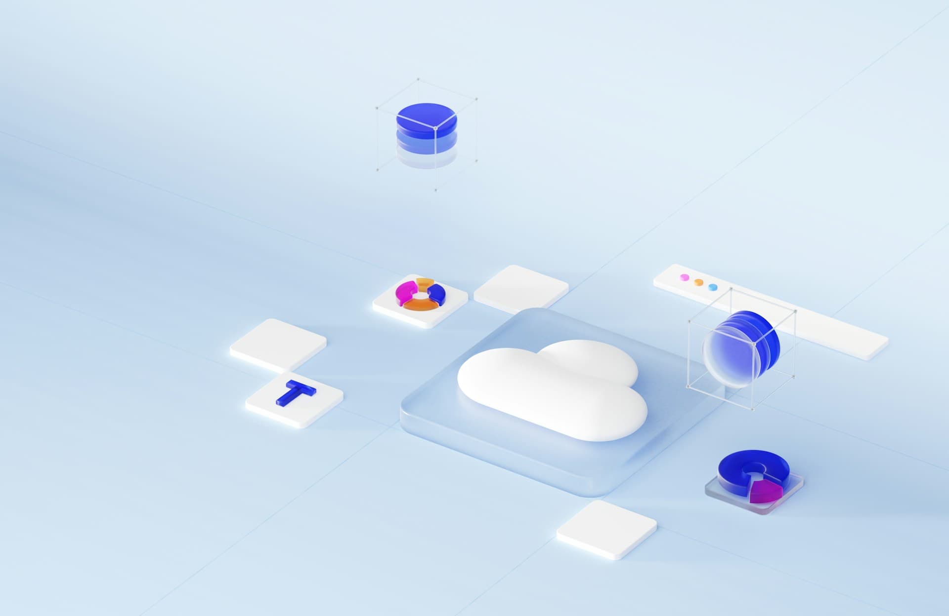 Cloud Services & Infrastructure — Cloud Foundations