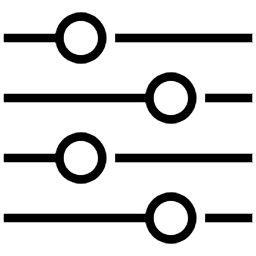 Market Expansion Icon Image