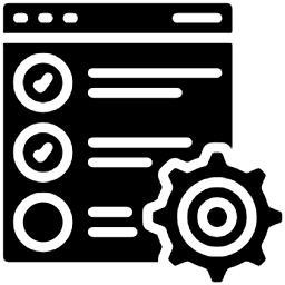Market Expansion Icon Image