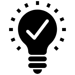 Business Value Icon Image