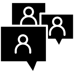 Business Value Icon Image