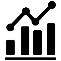 Market Expansion Icon Image