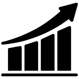 Scalability Icon Image