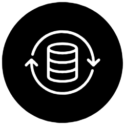 Business Value Icon Image