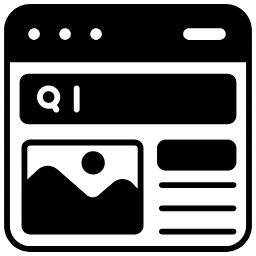 Business Value Icon Image