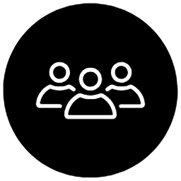 Market Expansion Icon Image