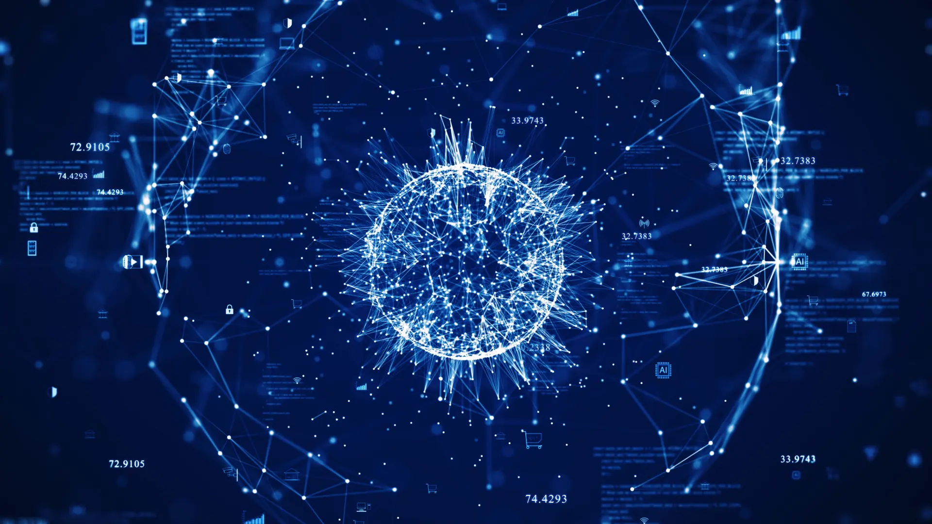 Enterprise cloud solutions for secure, scalable infrastructure and digital transformation
