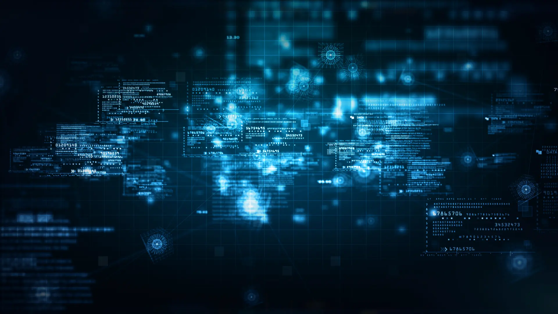 Cloud Migration Service Image