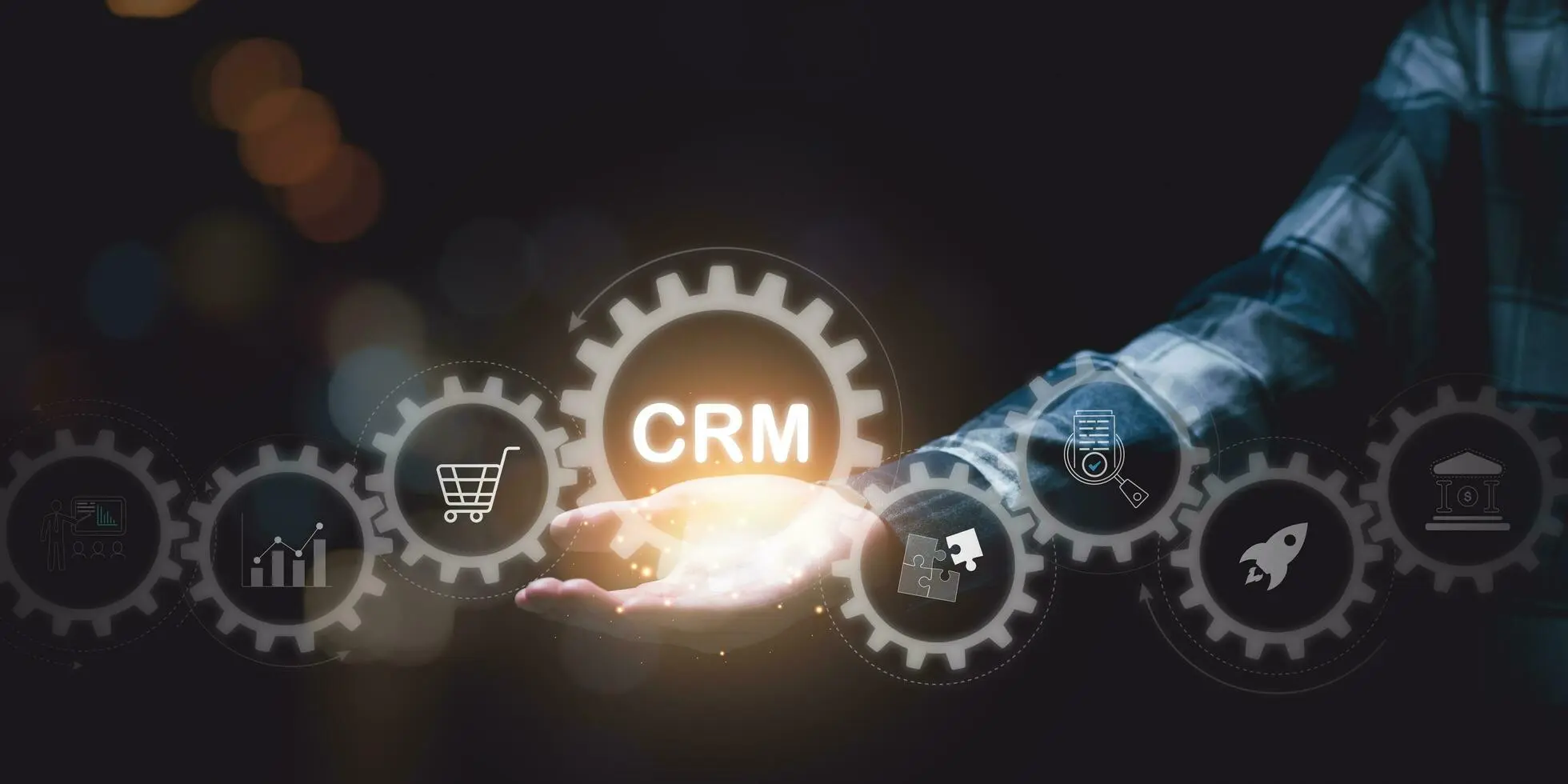 Cloud Solutions Strategy Image