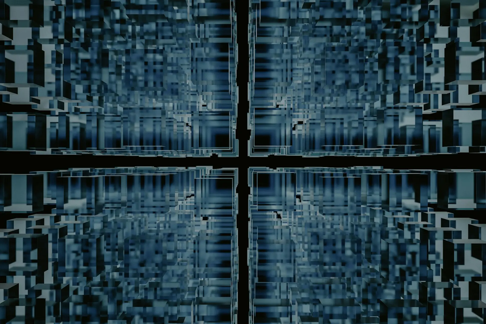 Cloud Migration Service Image