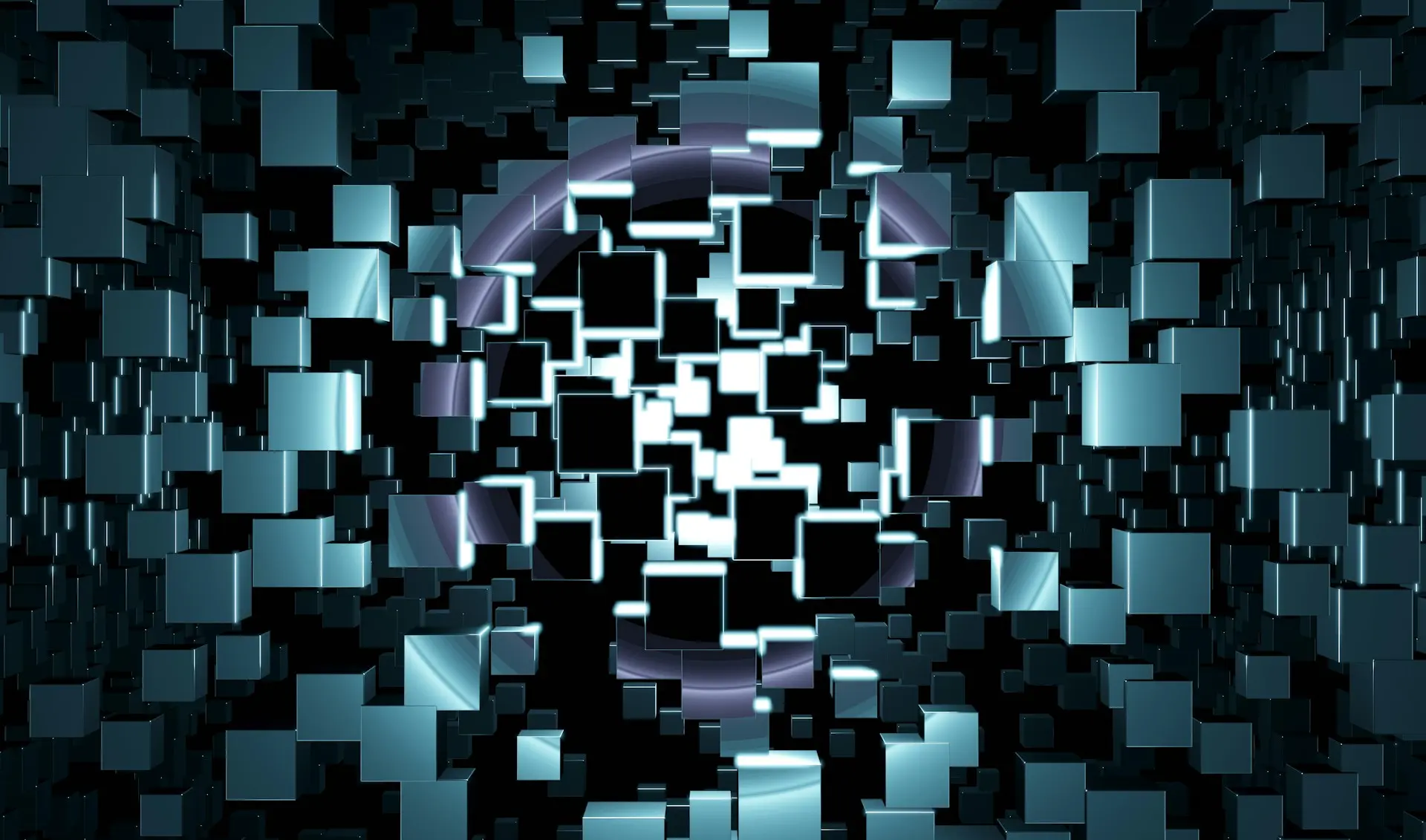 Cloud Migration Service Image