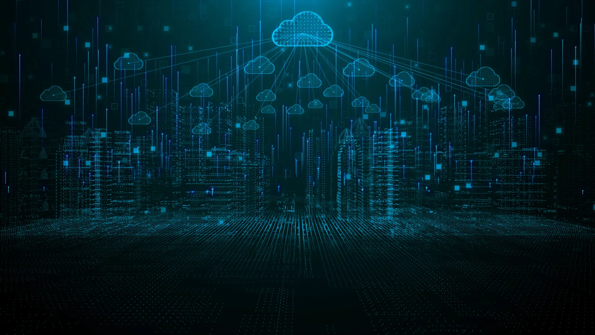 Firebase Cloud Functions